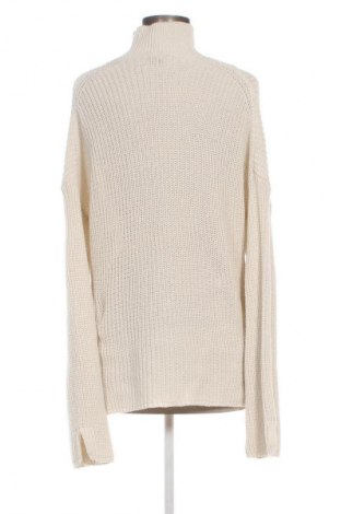 Pulover de femei ONLY, Mărime S, Culoare Ecru, Preț 61,99 Lei