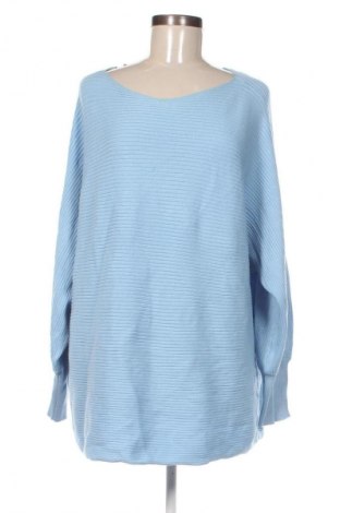 Damenpullover ONLY, Größe L, Farbe Blau, Preis 13,99 €