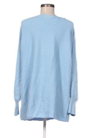 Damenpullover ONLY, Größe L, Farbe Blau, Preis 13,99 €