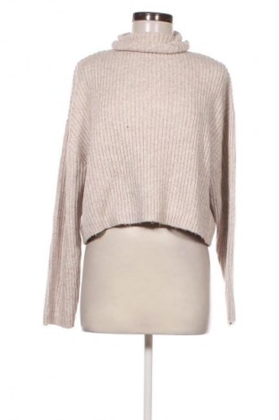 Pulover de femei ONLY, Mărime S, Culoare Bej, Preț 64,99 Lei