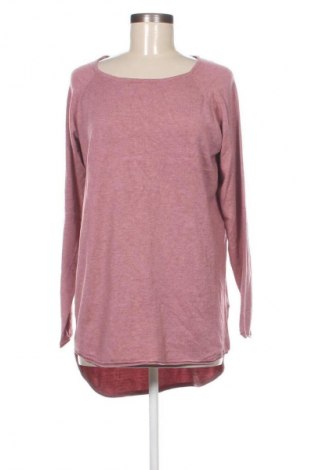 Pulover de femei ONLY, Mărime XL, Culoare Mov deschis, Preț 68,88 Lei