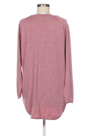 Pulover de femei ONLY, Mărime XL, Culoare Mov deschis, Preț 68,88 Lei