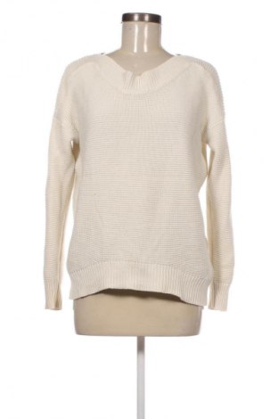 Pulover de femei Object, Mărime M, Culoare Alb, Preț 40,99 Lei