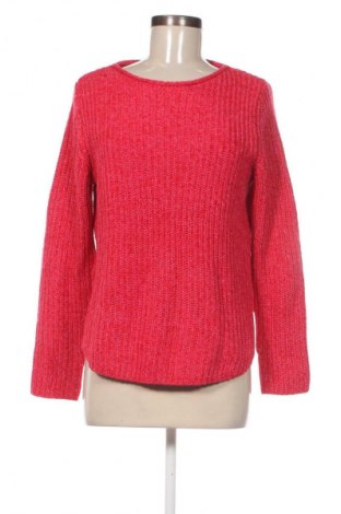 Damenpullover Oui, Größe M, Farbe Rosa, Preis 25,99 €