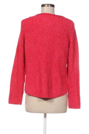 Damenpullover Oui, Größe M, Farbe Rosa, Preis 25,99 €