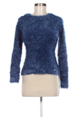 Damski sweter PTC, Rozmiar S, Kolor Niebieski, Cena 70,99 zł