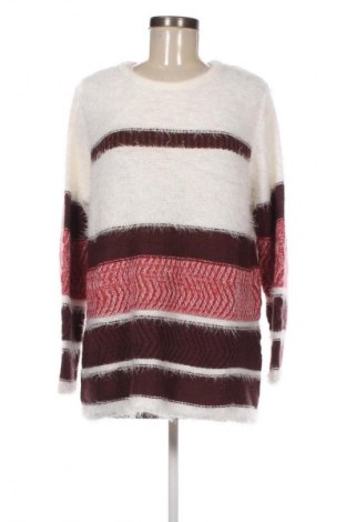 Pulover de femei Paola, Mărime XL, Culoare Multicolor, Preț 28,99 Lei