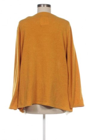 Damenpullover Paprika, Größe 3XL, Farbe Braun, Preis € 24,99