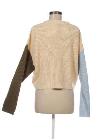 Damenpullover Pigalle, Größe L, Farbe Beige, Preis 14,99 €