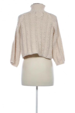 Damenpullover Pinokkio, Größe M, Farbe Ecru, Preis 7,99 €