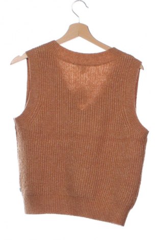Pulover de femei Q/S by S.Oliver, Mărime XS, Culoare Maro, Preț 33,90 Lei