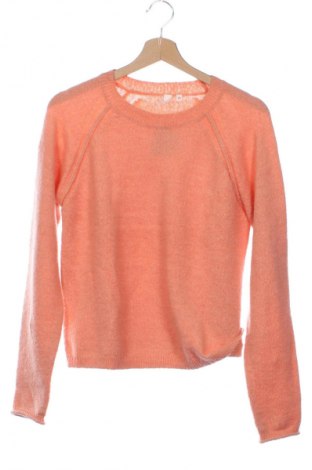 Pulover de femei Q/S by S.Oliver, Mărime XS, Culoare Roz, Preț 40,97 Lei