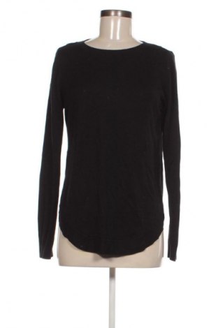 Damski sweter Q/S by S.Oliver, Rozmiar L, Kolor Czarny, Cena 35,99 zł