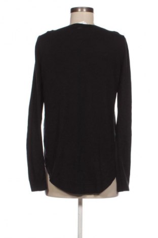 Damski sweter Q/S by S.Oliver, Rozmiar L, Kolor Czarny, Cena 35,99 zł