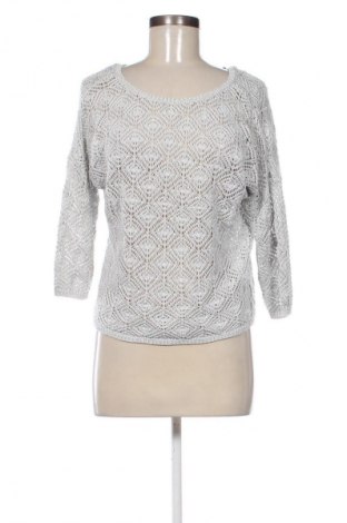 Damski sweter Reserved, Rozmiar S, Kolor Srebrzysty, Cena 13,99 zł