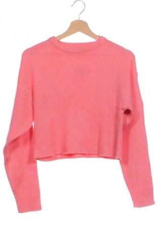 Damski sweter Reserved, Rozmiar XS, Kolor Różowy, Cena 14,99 zł