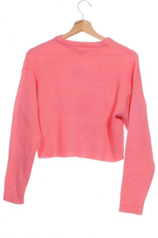 Damski sweter Reserved, Rozmiar XS, Kolor Różowy, Cena 14,99 zł