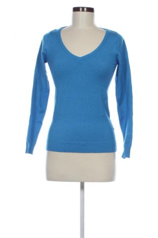 Pulover de femei Risoe, Mărime S, Culoare Albastru, Preț 37,99 Lei