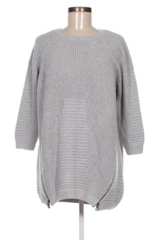 Damski sweter River Island, Rozmiar M, Kolor Szary, Cena 253,34 zł