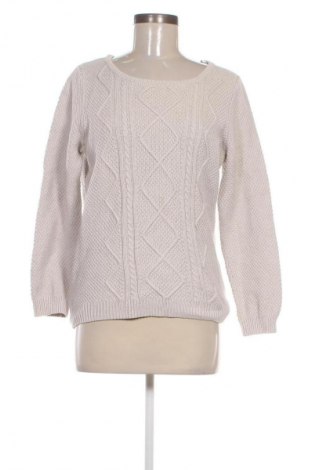 Damenpullover S.Oliver, Größe M, Farbe Grau, Preis € 13,99