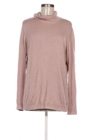 Damenpullover S.Oliver, Größe XL, Farbe Rosa, Preis € 13,99