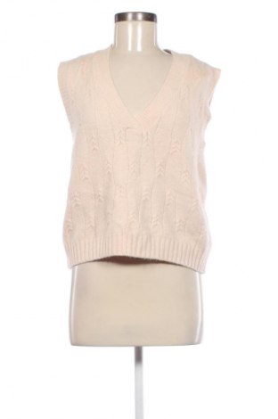 Damenpullover SHEIN, Größe M, Farbe Ecru, Preis 14,99 €