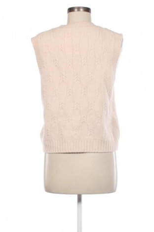 Damenpullover SHEIN, Größe M, Farbe Ecru, Preis 14,99 €