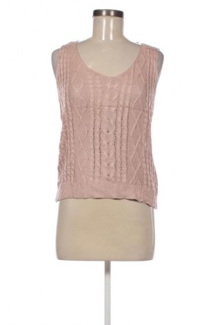 Damski sweter SHEIN, Rozmiar M, Kolor Beżowy, Cena 21,99 zł