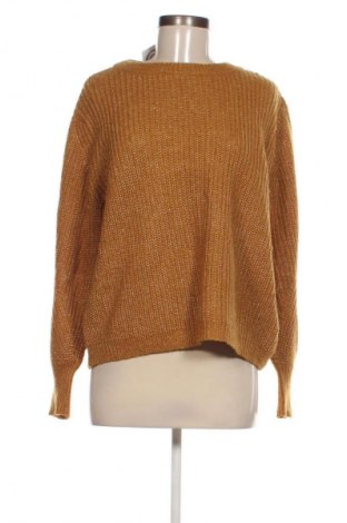 Dámsky pulóver Selected Femme, Veľkosť M, Farba Hnedá, Cena  14,95 €