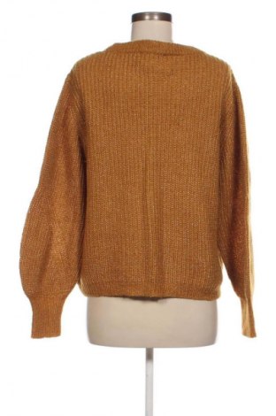 Dámsky pulóver Selected Femme, Veľkosť M, Farba Hnedá, Cena  14,95 €