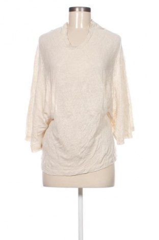 Damski sweter Stefanel, Rozmiar M, Kolor Beżowy, Cena 338,99 zł