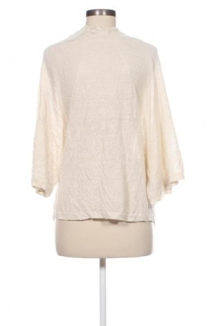 Damski sweter Stefanel, Rozmiar M, Kolor Beżowy, Cena 338,99 zł