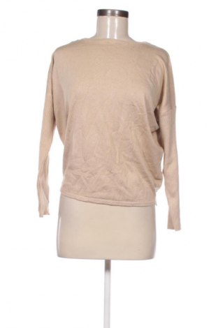 Damenpullover Stitch & Soul, Größe S, Farbe Beige, Preis 18,99 €