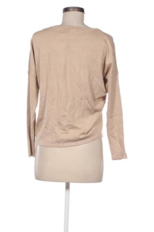 Damenpullover Stitch & Soul, Größe S, Farbe Beige, Preis 18,99 €
