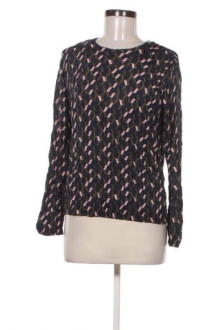 Damenpullover Stockh Lm, Größe M, Farbe Mehrfarbig, Preis 7,99 €