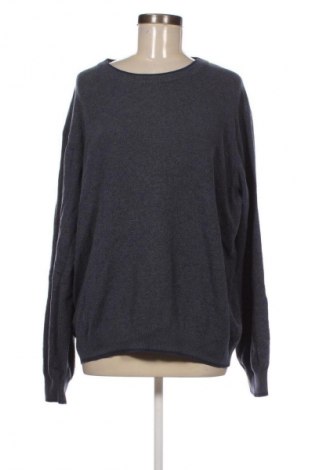 Damenpullover Straight Up, Größe XL, Farbe Blau, Preis 6,99 €