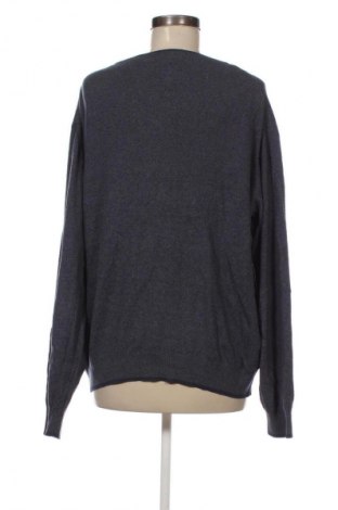 Damenpullover Straight Up, Größe XL, Farbe Blau, Preis 6,99 €