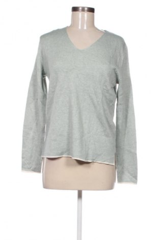 Damenpullover Street One, Größe S, Farbe Grün, Preis 38,99 €