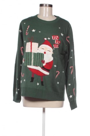 Damenpullover Sublevel, Größe XL, Farbe Mehrfarbig, Preis € 19,99