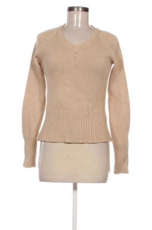 Pulover de femei Terranova, Mărime M, Culoare Bej, Preț 16,99 Lei