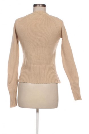 Pulover de femei Terranova, Mărime M, Culoare Bej, Preț 16,99 Lei