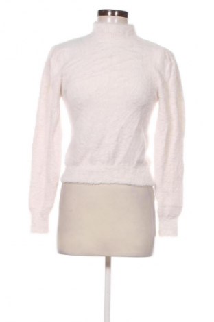 Pulover de femei Terranova, Mărime S, Culoare Alb, Preț 34,99 Lei