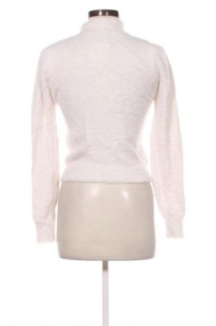 Pulover de femei Terranova, Mărime S, Culoare Alb, Preț 34,99 Lei