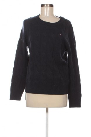 Dámsky pulóver Tommy Hilfiger, Veľkosť M, Farba Modrá, Cena  157,95 €