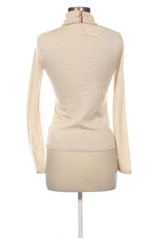 Γυναικείο πουλόβερ Tommy Hilfiger, Μέγεθος S, Χρώμα  Μπέζ, Τιμή 172,99 €