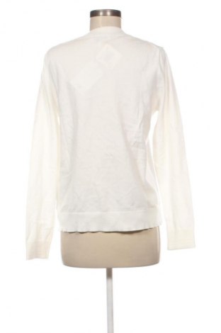 Damenpullover Tommy Hilfiger, Größe L, Farbe Weiß, Preis € 187,99