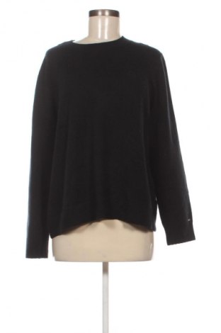 Damenpullover Tommy Hilfiger, Größe XXL, Farbe Schwarz, Preis € 187,99