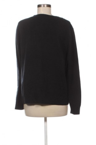 Damenpullover Tommy Hilfiger, Größe XXL, Farbe Schwarz, Preis € 187,99