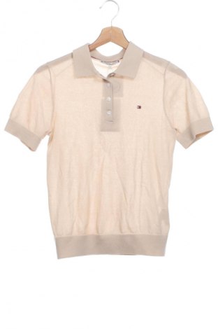 Dámsky pulóver Tommy Hilfiger, Veľkosť XS, Farba Béžová, Cena  157,95 €