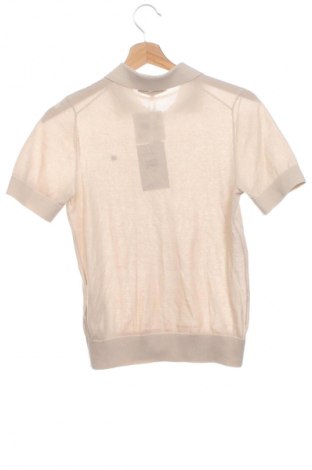 Dámsky pulóver Tommy Hilfiger, Veľkosť XS, Farba Béžová, Cena  157,95 €